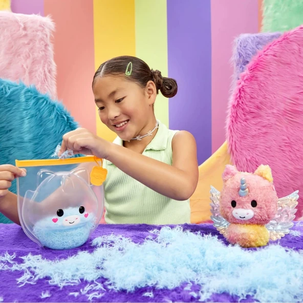 Stuffiez Küçük Peluş Pegasus ürün görseli 1