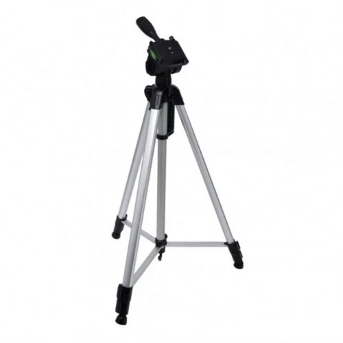 1570 Mm Tripod 3yönlü Profesyonel Süper Kalite - Resim 2