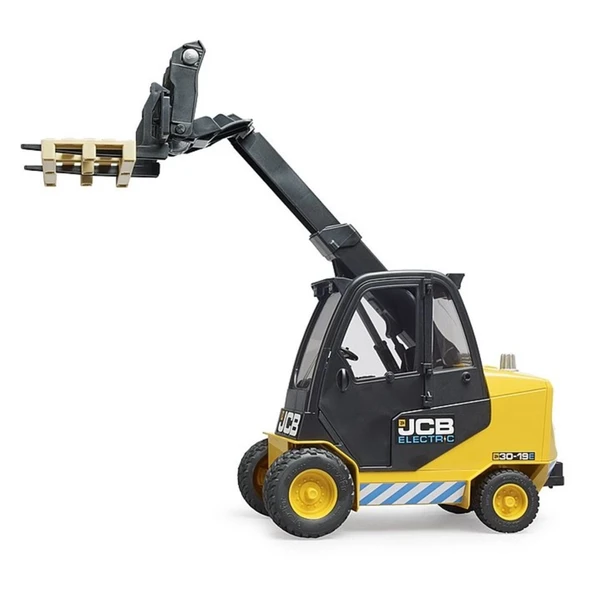 Jcb Forklift BR02512 ürün görseli 1