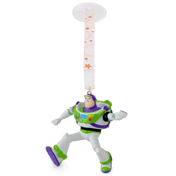 Toy Story 3 Kayış ve Vantuzlu Oyuncak Figür ürün görseli 1