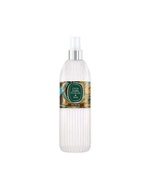 Kolonya Pet Şişe Sprey 150 ml Tütün ürün görseli 1