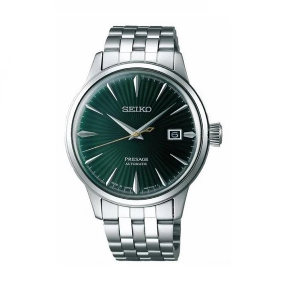 Seiko Presage SRPE15J Otomatik Erkek Kol Saati ürün görseli 1