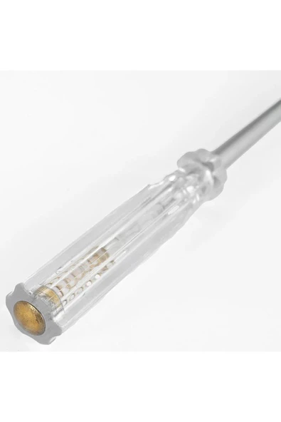 Düz Uçlu Kontrol Kalemi 190 Mm - Resim 2