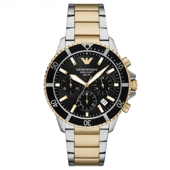 Emporio Armani AR11680 Erkek Kol Saati ürün görseli 1