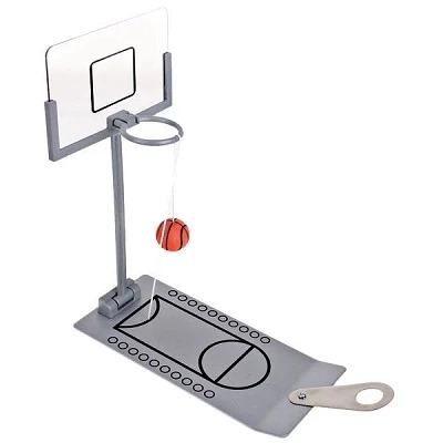 Masaüstü Metal Basketbol Oyunu - Resim 4
