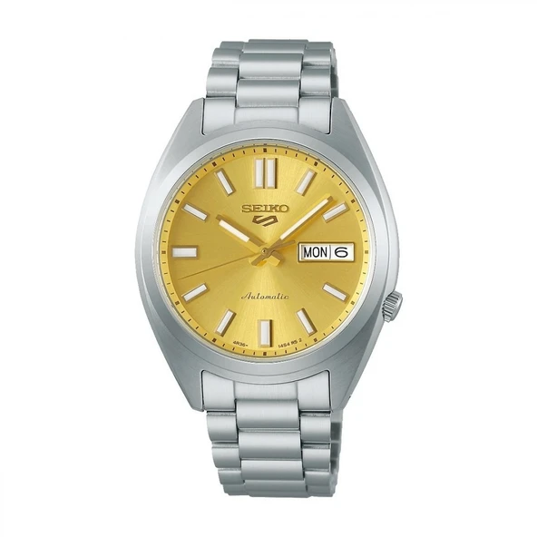 SRPL59K1 Seiko 5 Sports Otomatik Erkek Kol Saati SRPL59K ürün görseli 1