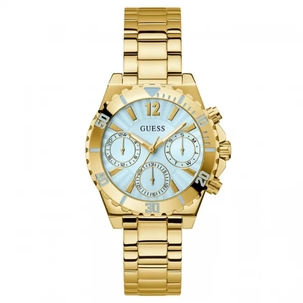 Guess GUGW0696L2 Kadın Kol Saati ürün görseli 1