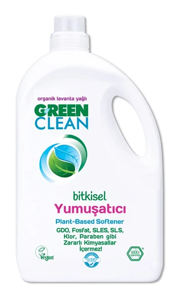 Bitkisel Yumuşatıcı 2750 ml ürün görseli 1