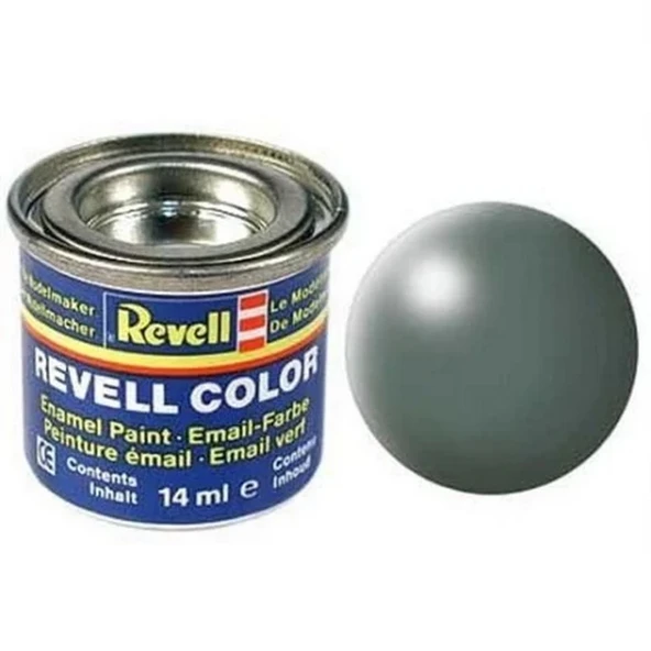 Email Color Green - Silk - Boya 14 ml ürün görseli 1
