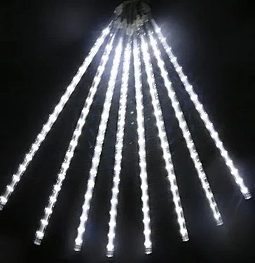 3.2m Meteor Led Beyaz Işık ürün görseli 1