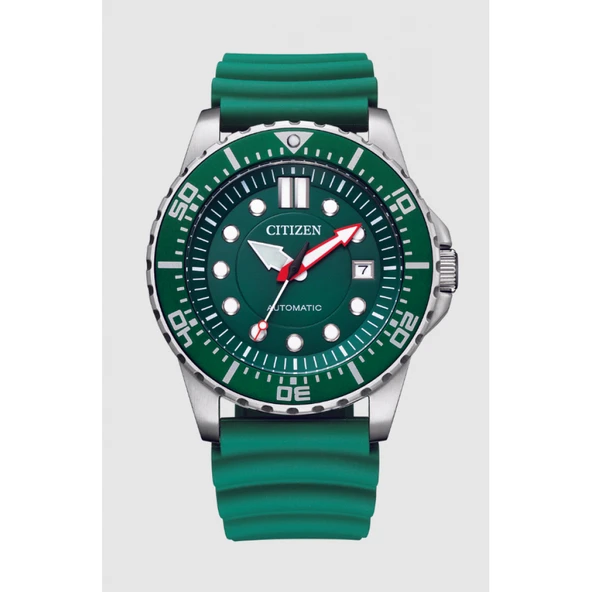 Citizen NJ0129-10X Erkek Kol Saati ürün görseli 1