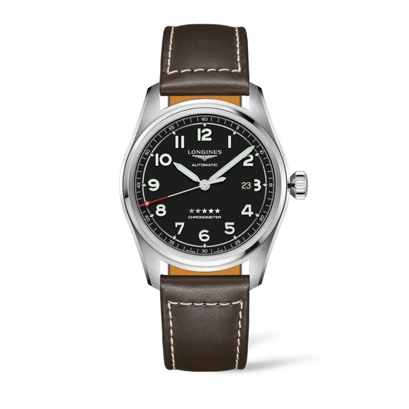 Longines Spirit L38114530 Kol Saati ürün görseli 1