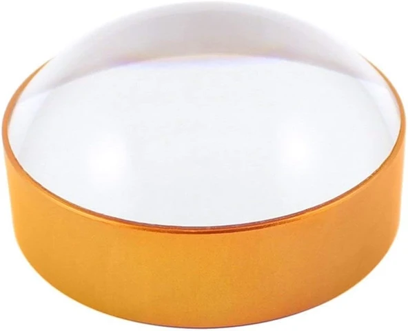 Harita Ve Yazı Çalışmalar Için En Uygun Büyüteç 75mm10x8015 ürün görseli 1