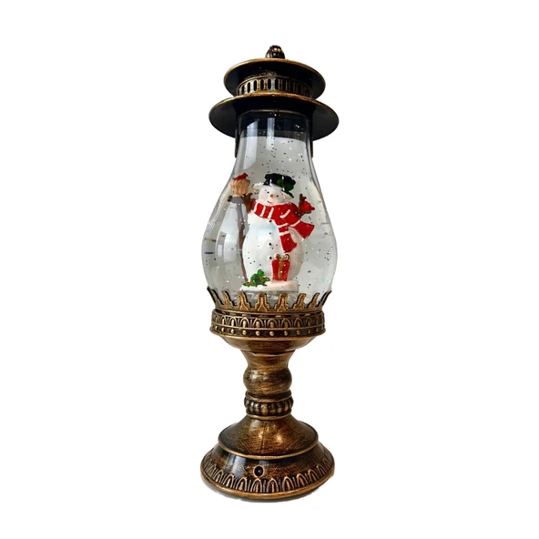 Yılbaşı Dekorasyonu Lamba LLM-HDY0012 ürün görseli 1