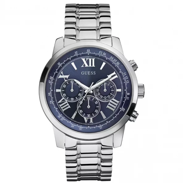 Guess GUW0379G3 Erkek Kol Saati ürün görseli 1