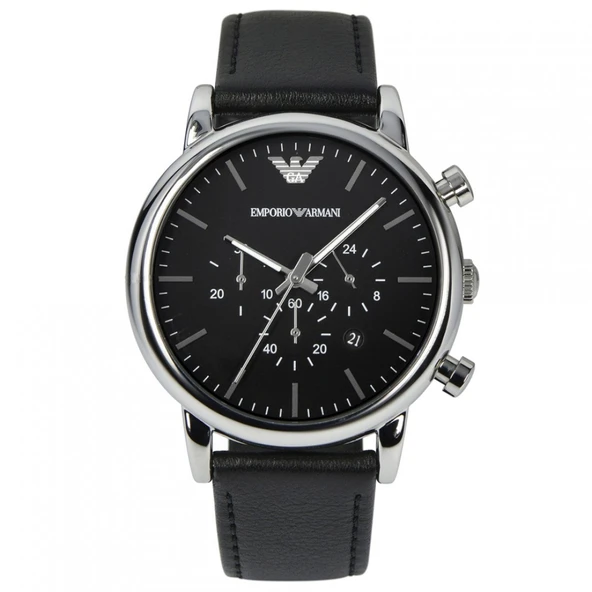 Emporio Armani AR1828 Erkek Kol Saati ürün görseli 1