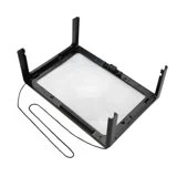 Led Işıklı Kitap  Okuma Büyüteç - Resim 2
