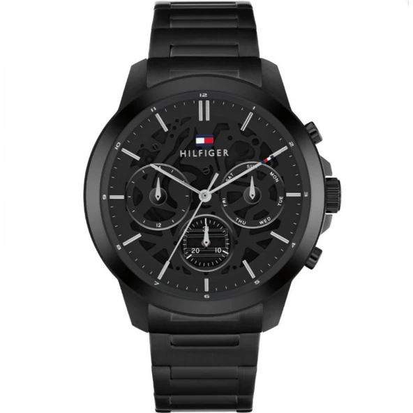 Tommy Hilfiger TH1710685 Erkek Kol Saati ürün görseli 1