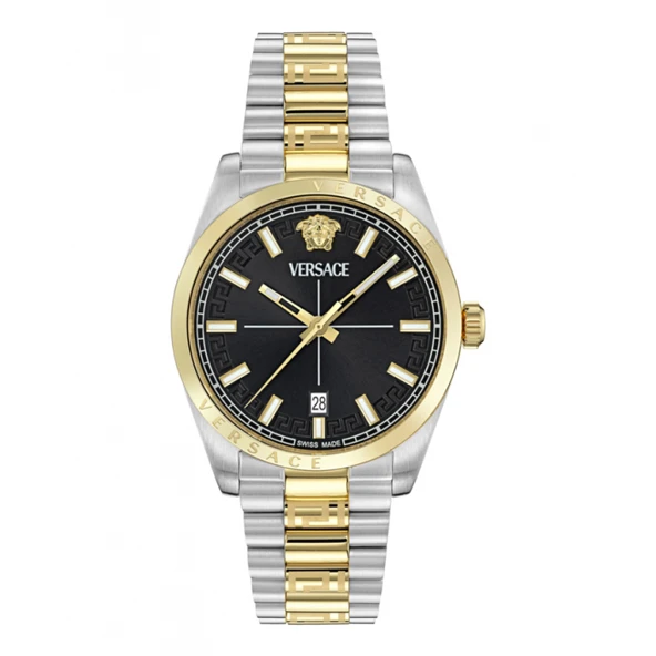 Versace VRSCVE0G00525 Kol Saati VE0G00525 ürün görseli 1