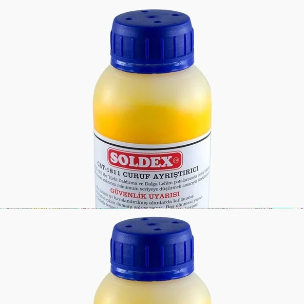 Curuf Ayıştırıcı Toz 250 Ml - Pota Curuf Temizleme ürün görseli 1