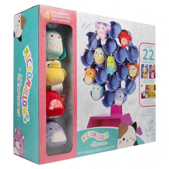 PELUŞ MM0043 - Resim 4
