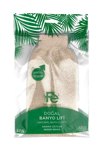 Fe Cotton Eldiven FEFU104 ürün görseli 1