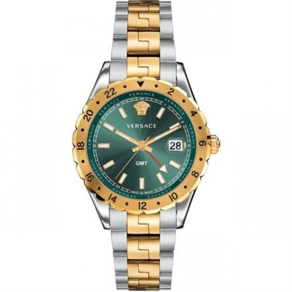 Versace VRSCV11050016 Erkek Kol Saati ürün görseli 1
