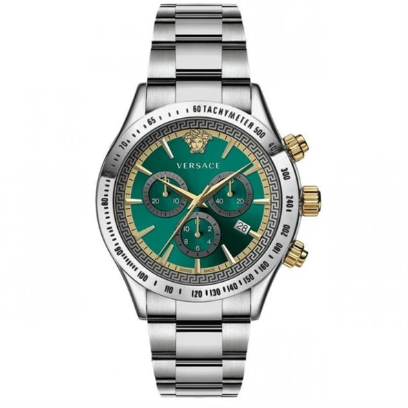 Versace VRSCVEV700721 Erkek Kol Saati ürün görseli 1