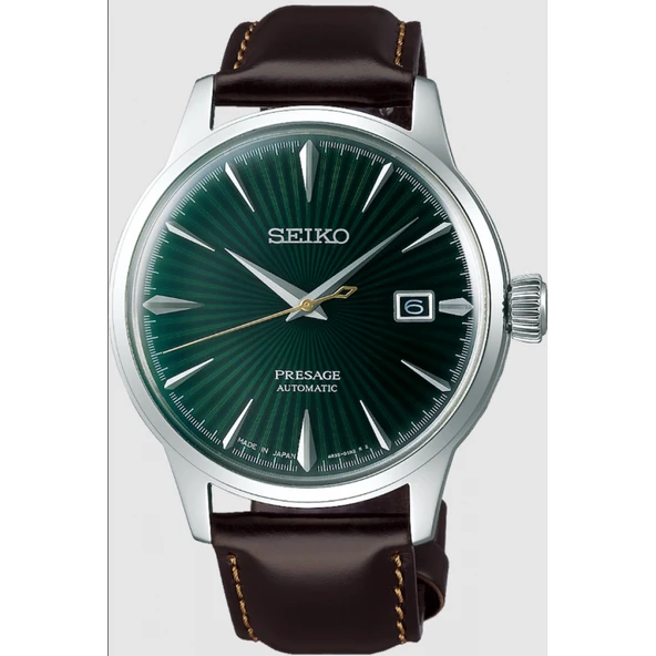 SEIKO PRESAGE SRPD37J1 Kol Saati ürün görseli 1