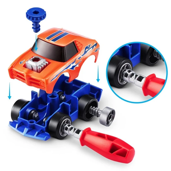 5U000000 Sürpriz Paket - 77625 - Resim 5