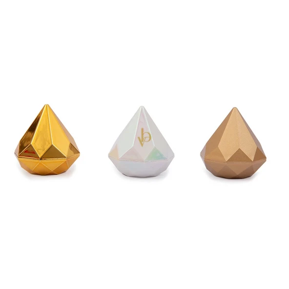 NessiWorld Lip Balm Seti - Resim 2