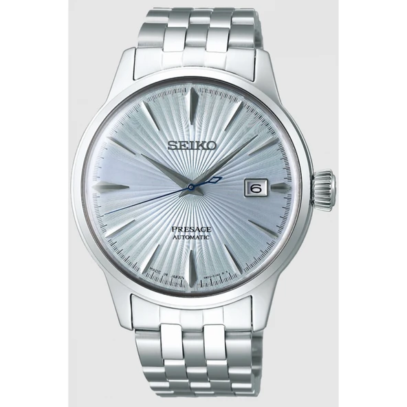 SEIKO PRESAGE SRPE19J1 Erkek Kol Saati ürün görseli 1