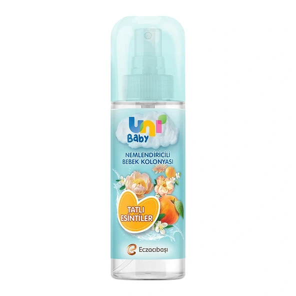 Bebek Kolonya 150 ml Tatlı Esintiler ürün görseli 1