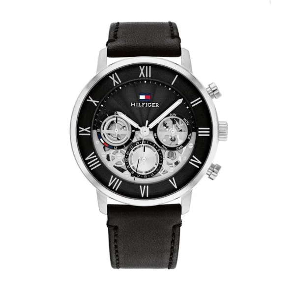 Tommy Hilfiger TH1710565 Erkek Kol Saati ürün görseli 1