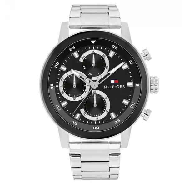 Tommy Hilfiger TH1792181 Erkek Kol Saati ürün görseli 1