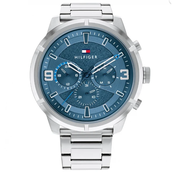 Tommy Hilfiger TH1792077 Erkek Kol Saati ürün görseli 1