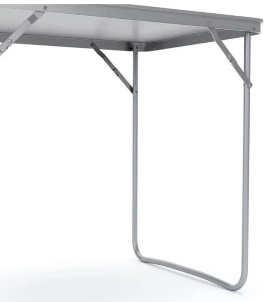 Rox Campıng Katlanır Kamp Masası 80 cm 153CAMP0312 - Resim 2