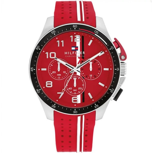 Tommy Hilfiger TH1792170 Erkek Kol Saati ürün görseli 1