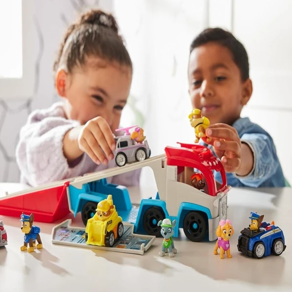 42988 FİGÜR SET - Resim 3