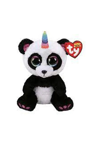 PANDA WITH HORN REG  NEW ürün görseli 1