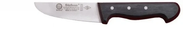 61009 - Sürmene Kasap  Deri Yüzme Bıçağı 10,5 Cm ürün görseli 1
