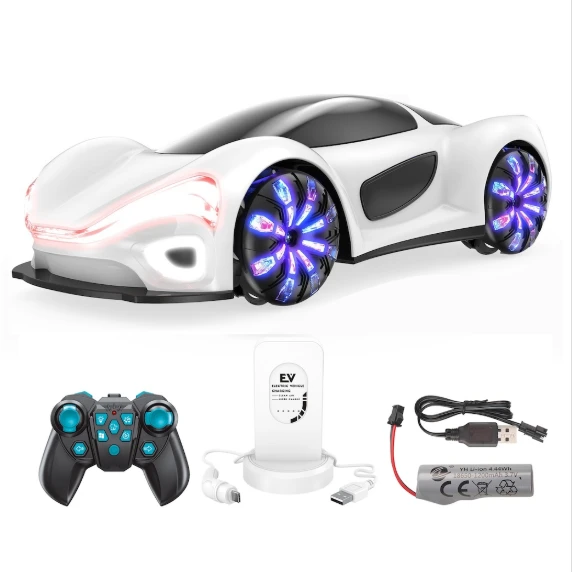 JIN-2990 U/K ŞARJLI ELEKTRİKLİ SPOR ARABA 2.4G-VRD ürün görseli 1