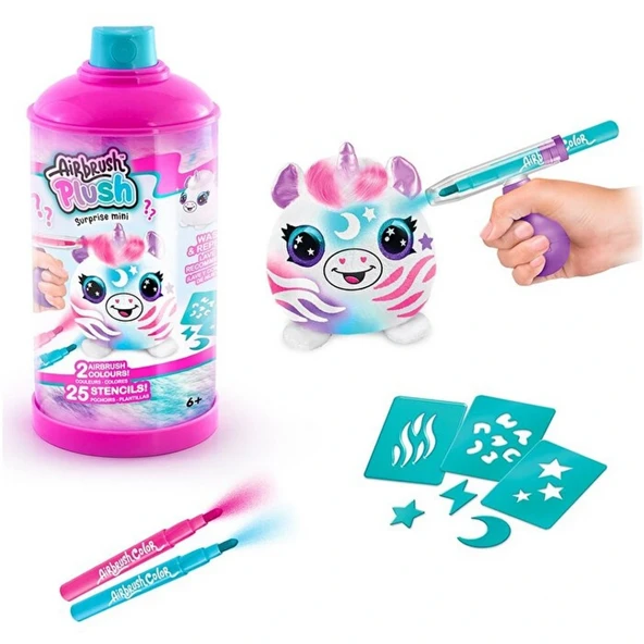 Peluş Sürpriz Mini Kit - Resim 2