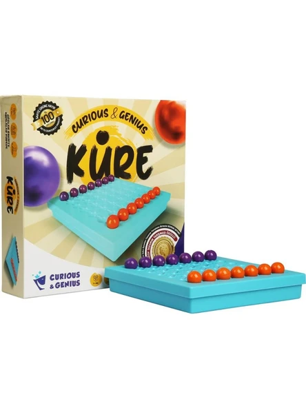 KÜRE BAL ürün görseli 1