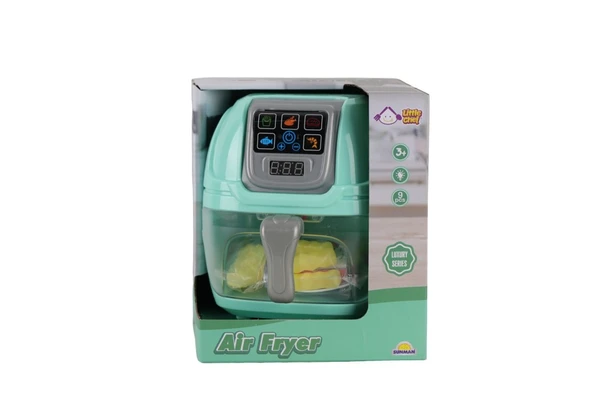 EV ALETİ SES/IŞIK ürün görseli 1