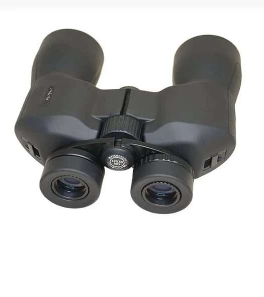 10x50 Dpsı Waterproof Profesyonel Dürbün - Resim 4
