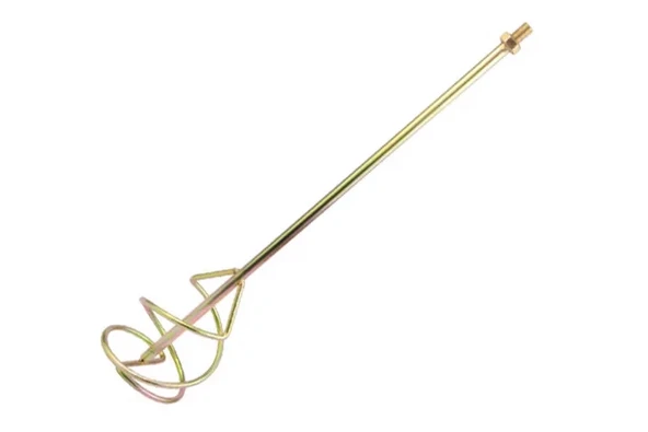 M14 Profesyonel Boya Karıştırıcı 120Ø, 580 Mm ürün görseli 1