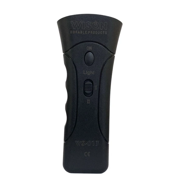 Wison Ws-013 Ultrasonik Köpek Kovucu - Resim 4
