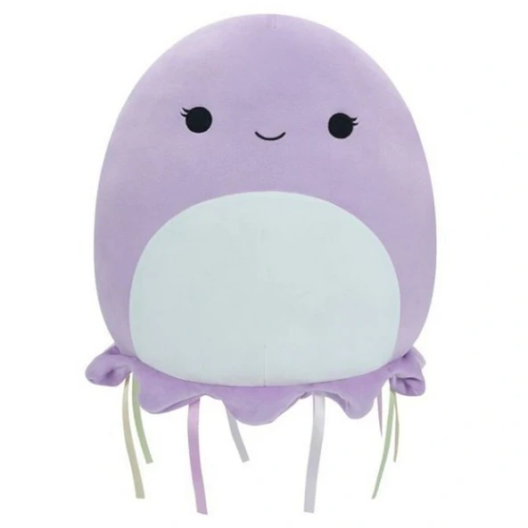 Denizanası Anni Peluş 30 cm - Resim 2