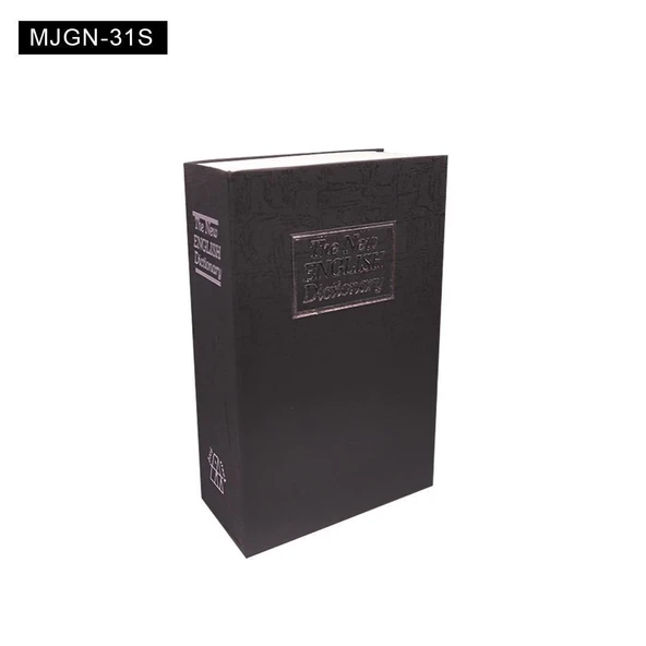 Kitap Kasa - Resim 4